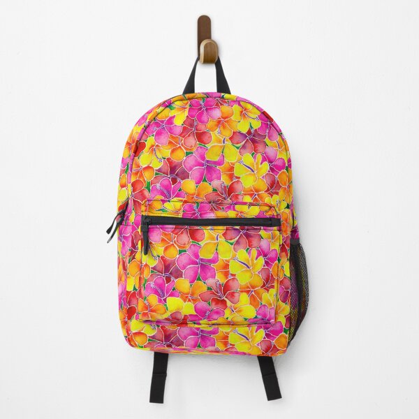 Item preview, Hawaiian Hibiscus Pattern designed and sold by Klearwater.