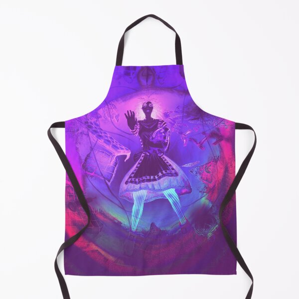 Item preview, Madness returns london dress 19 designed and sold by SolanM.
