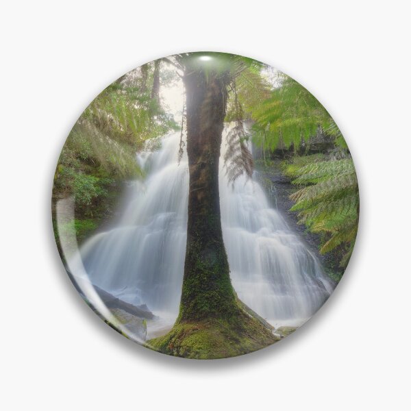 Item preview, Henderson Falls designed and sold by Kevin McGennan.