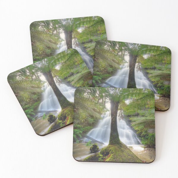 Item preview, Henderson Falls designed and sold by Kevin McGennan.