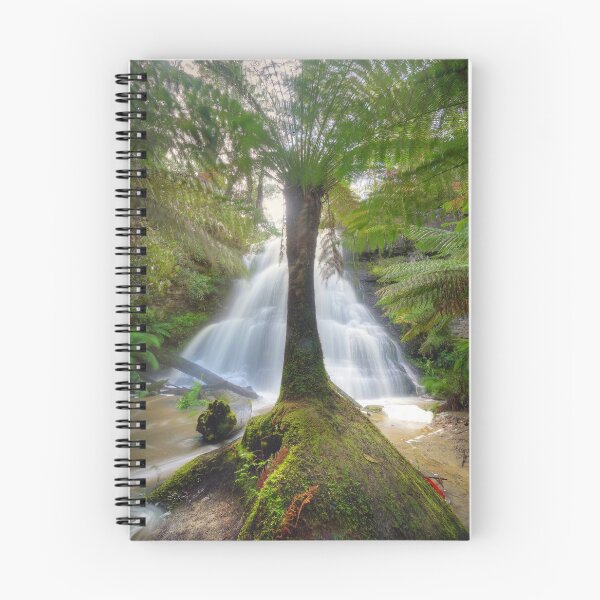 Item preview, Henderson Falls designed and sold by Kevin McGennan.