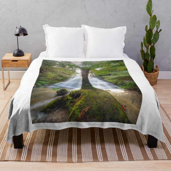 Item preview, Henderson Falls designed and sold by Kevin McGennan.