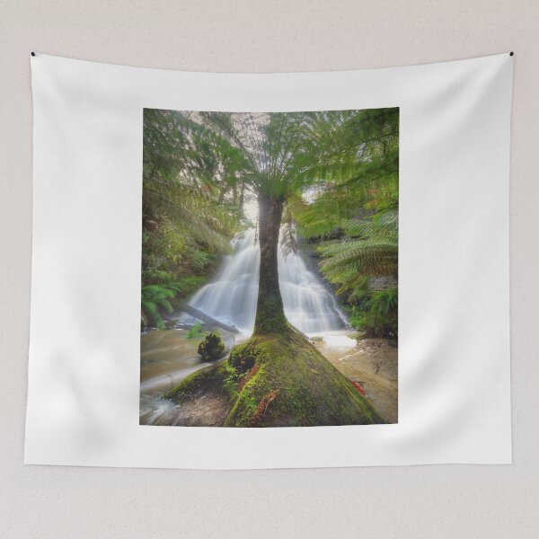Item preview, Henderson Falls designed and sold by Kevin McGennan.