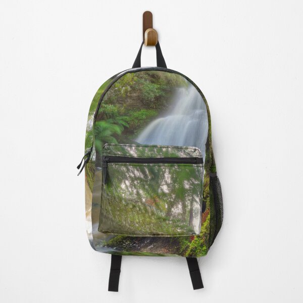 Item preview, Henderson Falls designed and sold by Kevin McGennan.