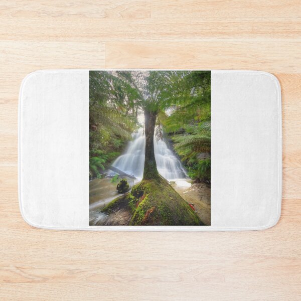 Item preview, Henderson Falls designed and sold by Kevin McGennan.