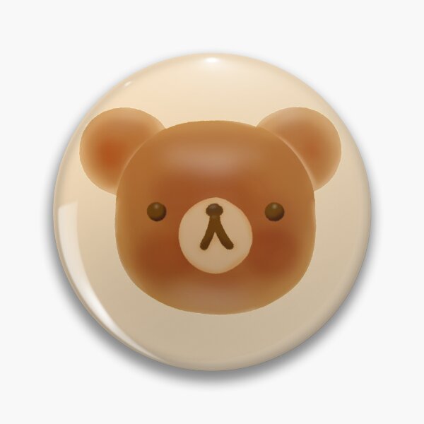 Item preview, Bread Teddy Bear designed and sold by Nabibibi.