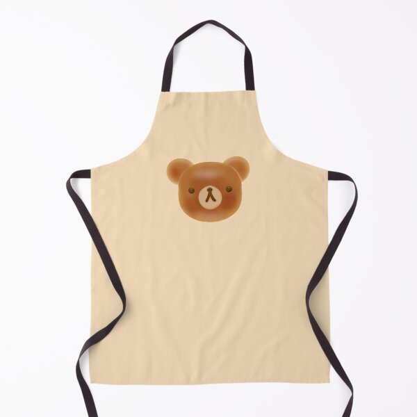 Item preview, Bread Teddy Bear designed and sold by Nabibibi.