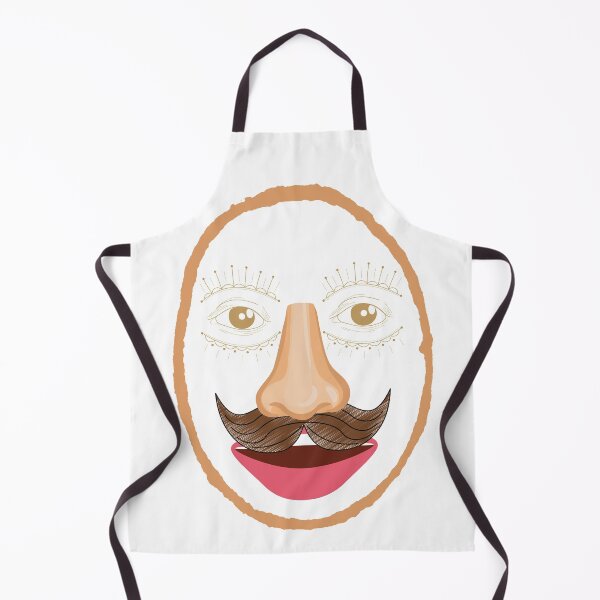 Item preview, funny men face designed and sold by salman4747.