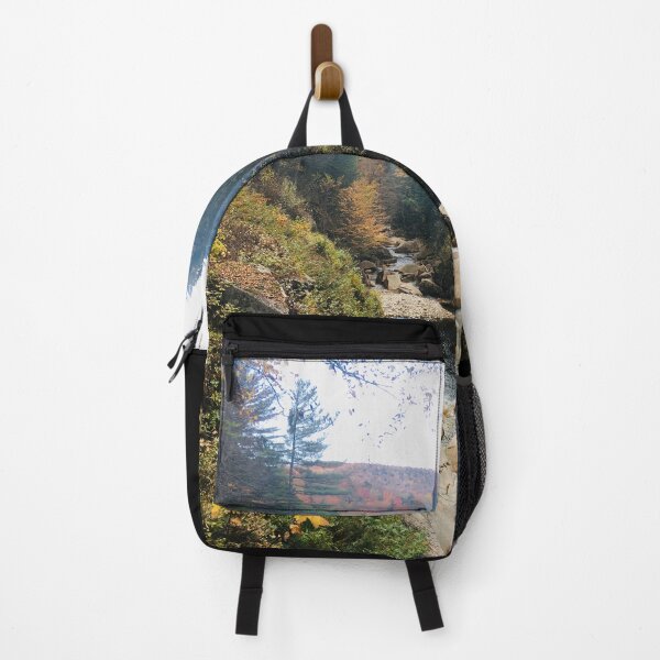 Item preview, New England Fall designed and sold by Saige kesl.