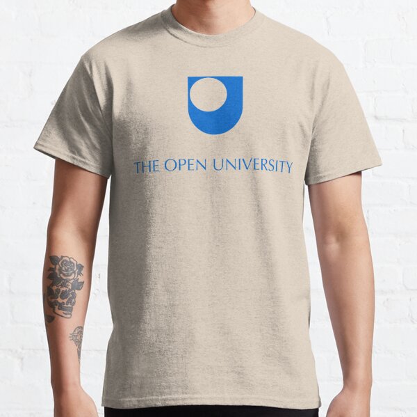 Open T-Shirts for Sale | Redbubble