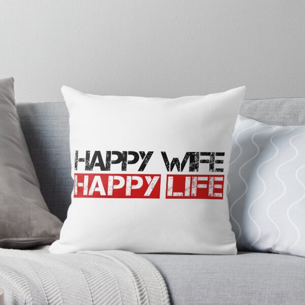 Item preview, esposa feliz ..! Vida feliz.. designed and sold by imaargo.