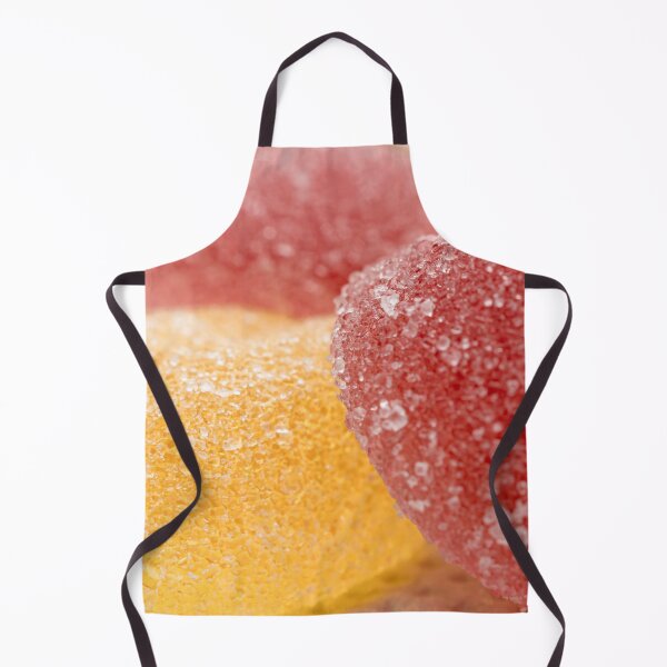 Item preview, jelly sweets covered in sugar designed and sold by StencilMyst ..