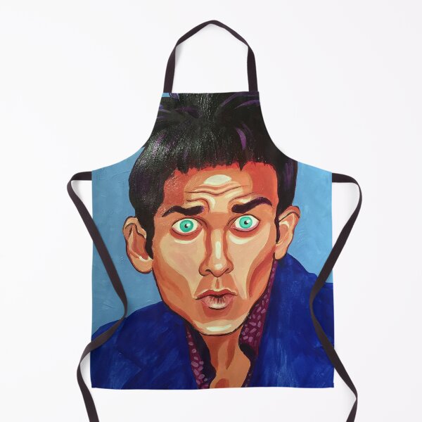 Item preview, Zoolander Blue Steel designed and sold by lizziemaerose.