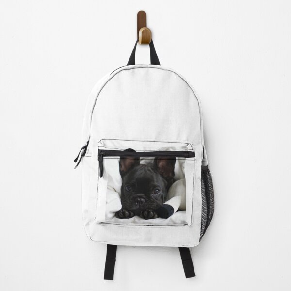 Item preview, French Bulldog Dog pet portrait dogs pets cute puppy love designed and sold by Coolstuff4you71.