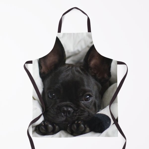 Item preview, French Bulldog Dog pet portrait dogs pets cute puppy love designed and sold by Coolstuff4you71.