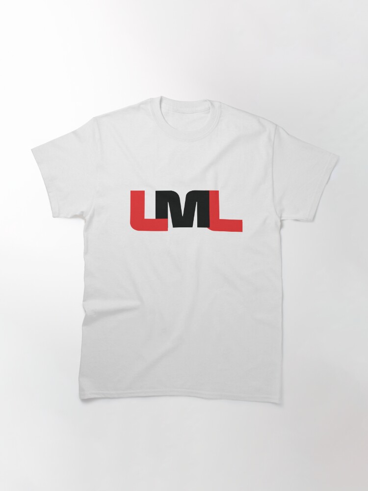 lamelo t shirt