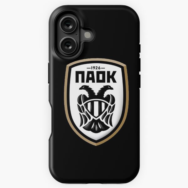 Item preview, PAOK designed and sold by Liz4rD4.