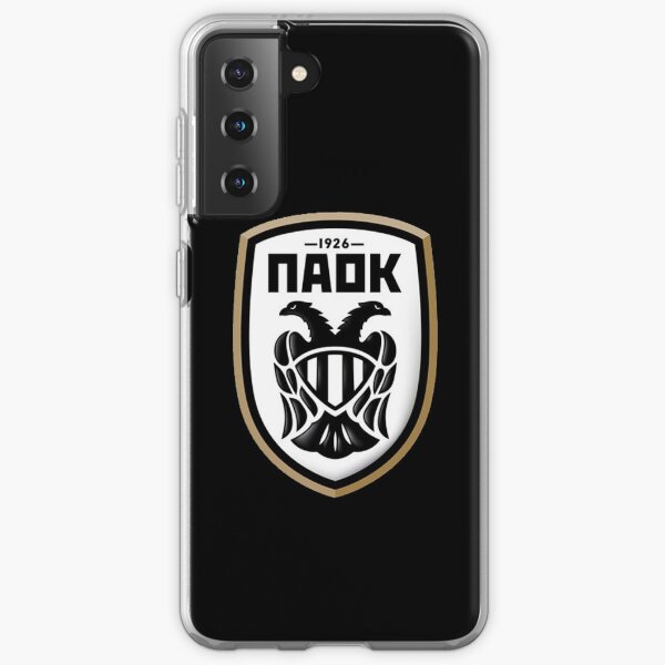 paok Samsung Galaxy Soft Case