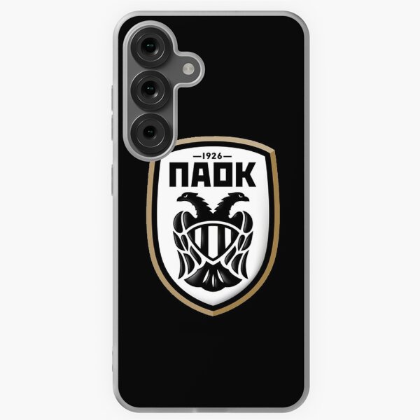 Item preview, PAOK designed and sold by Liz4rD4.