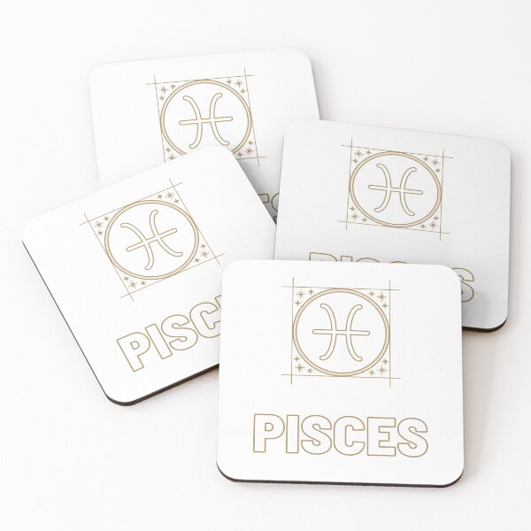 Item preview, A Zodiac Sign Test - Pisces   designed and sold by cattiktoks1718.