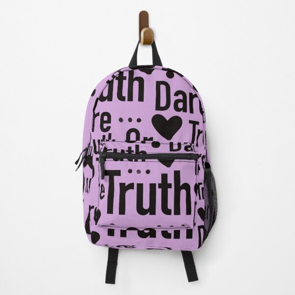 Item preview, Truth or Dare designed and sold by Norma Linda Ventura.