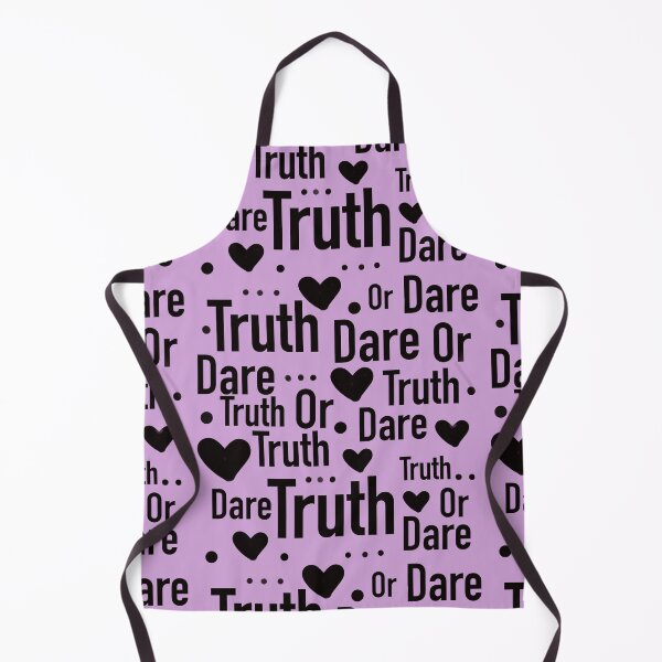 Item preview, Verdad o reto designed and sold by Norma Linda Ventura.