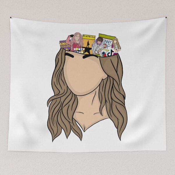Item preview, mindfulness - savannah lee may designed and sold by melinasauermann.