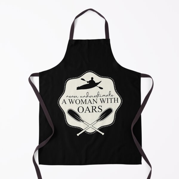 Item preview, Kayaking Kayaking Canoe Paddle Boat Water Sports Women designed and sold by titanosdesign.