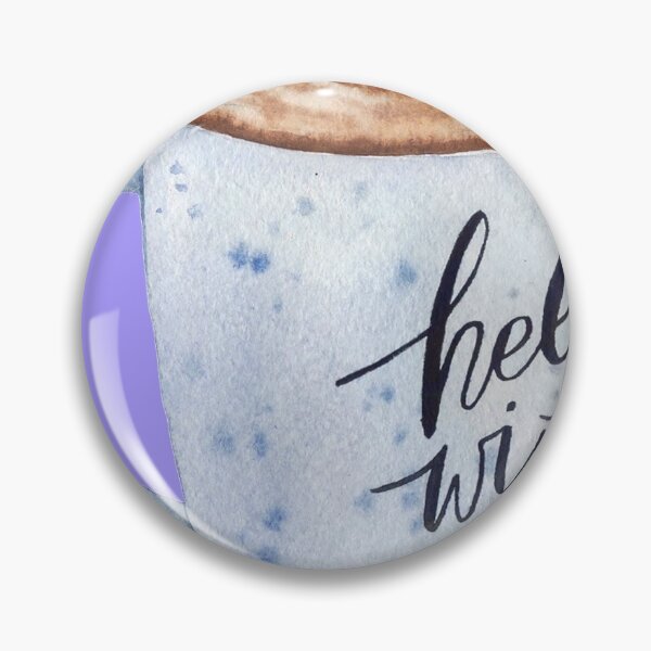 Item preview, HELLO WINTER designed and sold by fabricethomas.