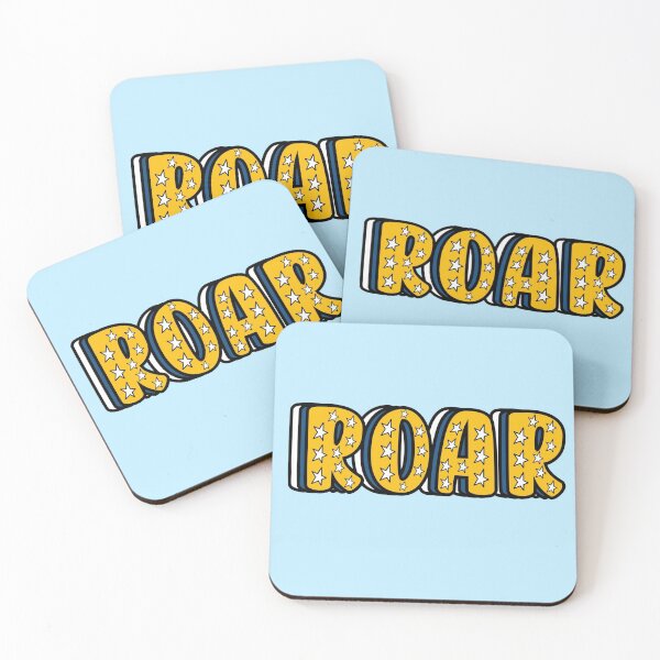 Item preview, Roar TCNJ  designed and sold by EuropaPrints.