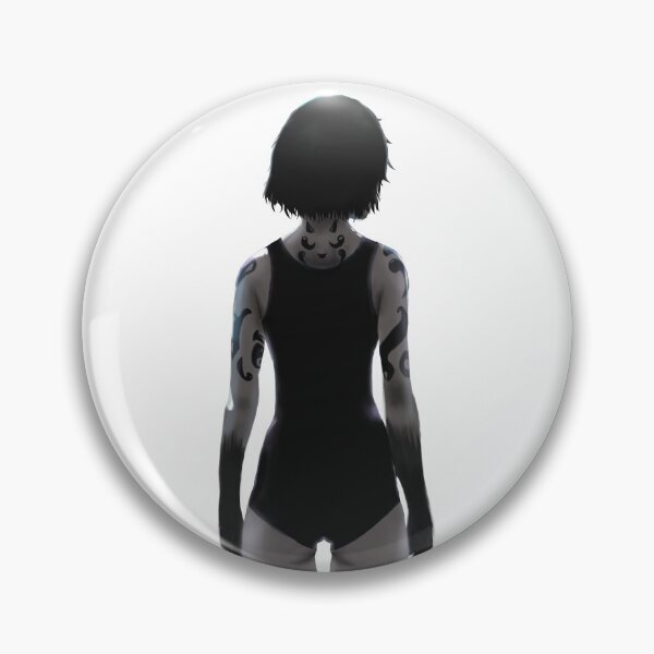 Item preview, Swimsuit Girl Anime designed and sold by ritsuxo.