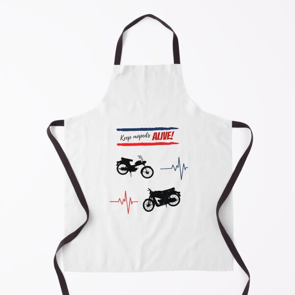 Item preview, Keep mopeds alive / Antianeira designed and sold by Antianeira.