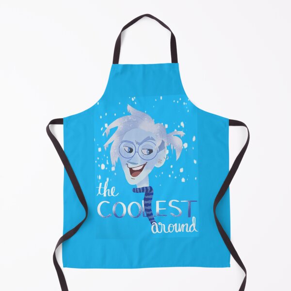 Item preview, The Coolest Around designed and sold by Lissa Gray.