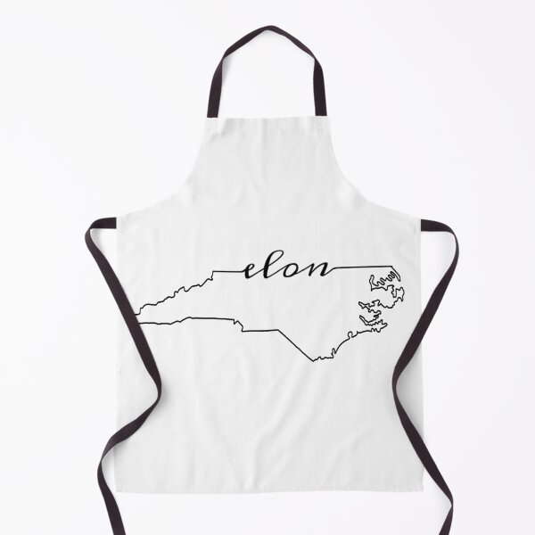 Item preview, Elon University, North Carolina designed and sold by Alexandra Renee.