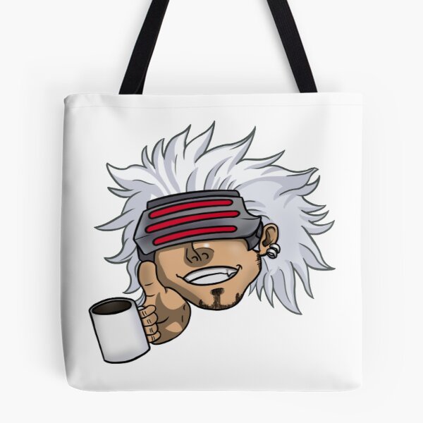 Item preview, SeemsGodot designed and sold by BlueMageBrilly.