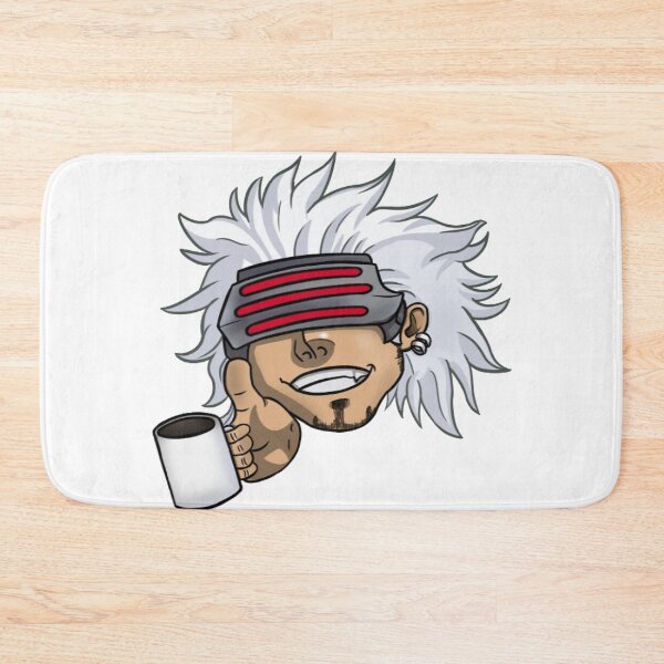 Item preview, SeemsGodot designed and sold by BlueMageBrilly.