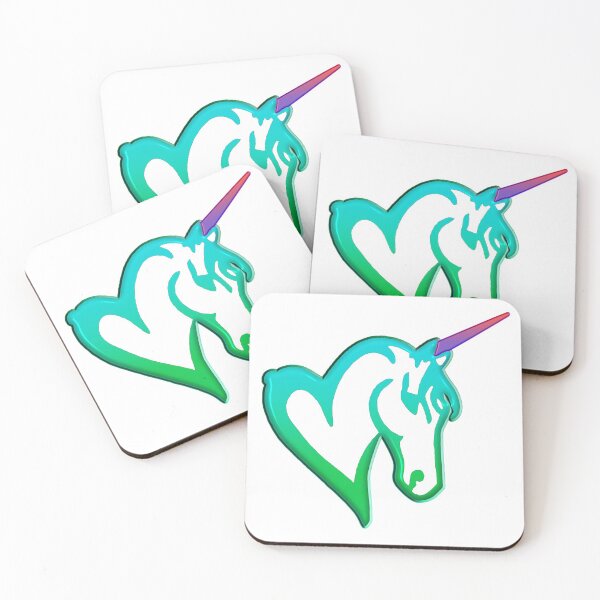 Item preview, Feeling Magical Unicorn designed and sold by Graykat.