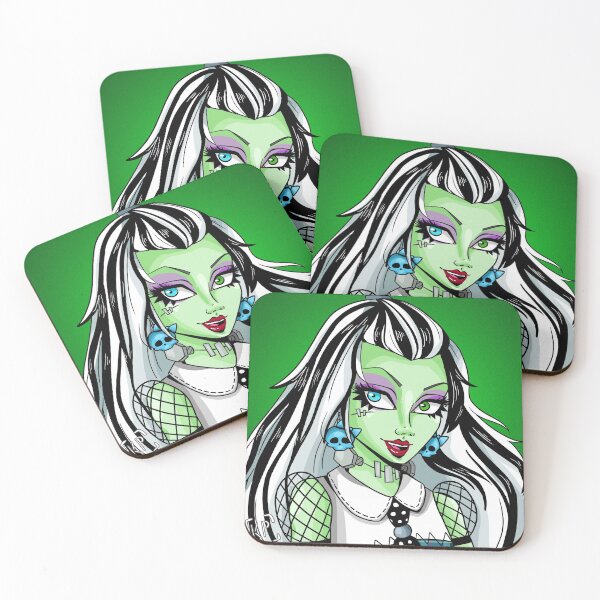 Item preview, Frankie Stein designed and sold by Kaela Peters.