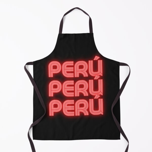 Item preview, Peru designed and sold by Yasdey Rojas.