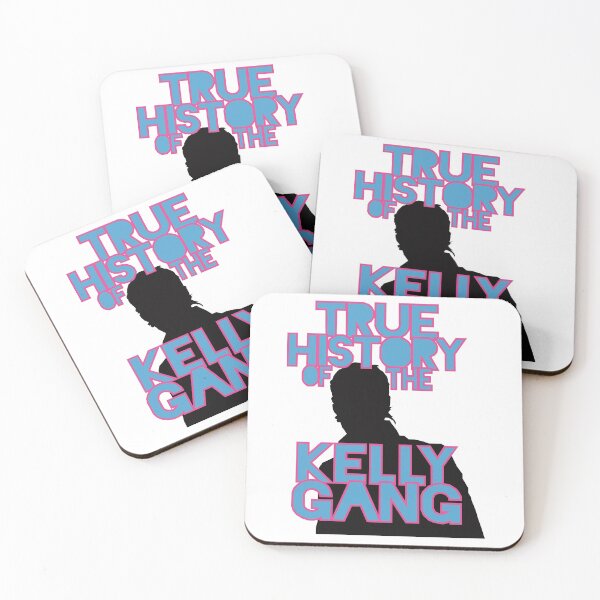 Item preview, Ned Kelly designed and sold by egleruta.