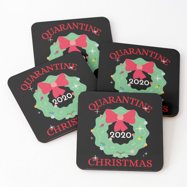 Item preview, Quarantine Christmas 2020 designed and sold by alancrapopod.