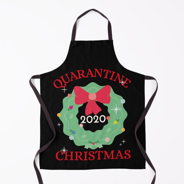Item preview, Quarantine Christmas 2020 designed and sold by alancrapopod.