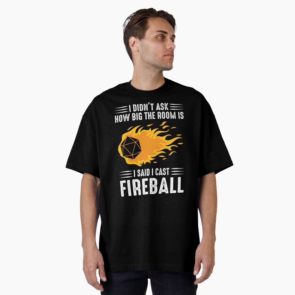 Item preview, Oversized T-Shirt designed and sold by hayseedbyte.