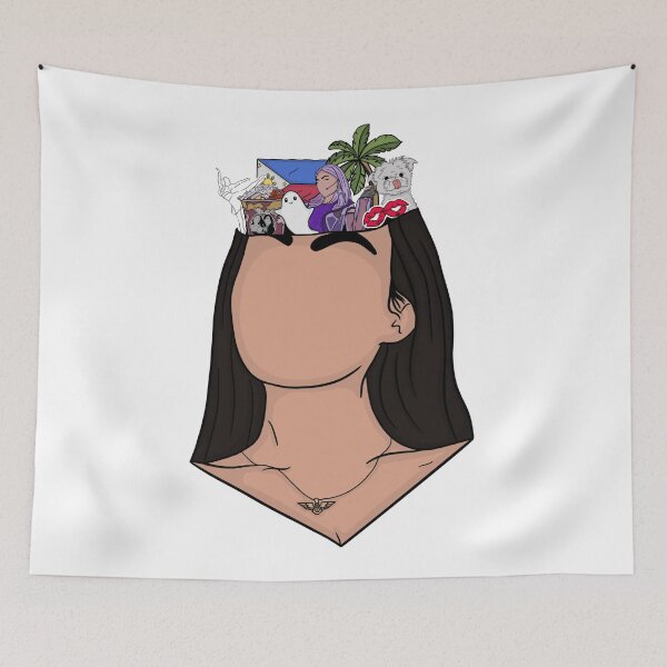 Item preview, mindfulness - tori caro designed and sold by melinasauermann.