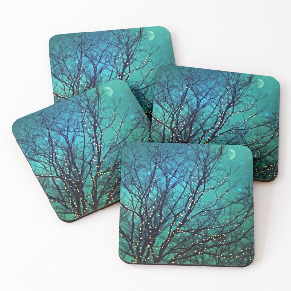 Item preview, Magical night designed and sold by SylviaCook.