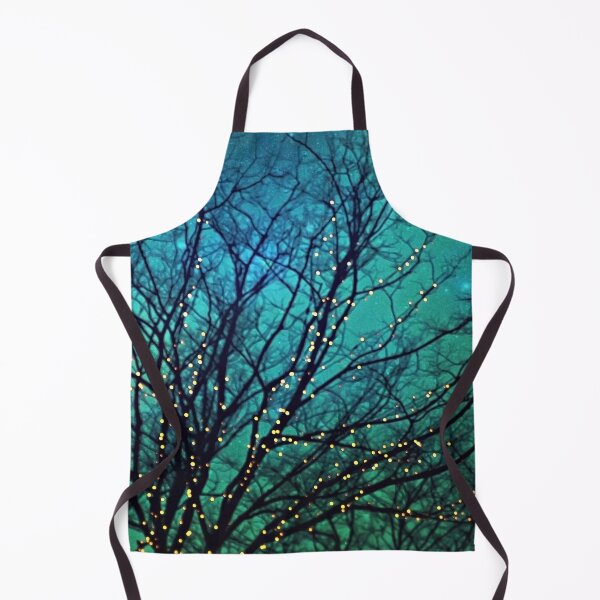 Item preview, Magical night designed and sold by SylviaCook.