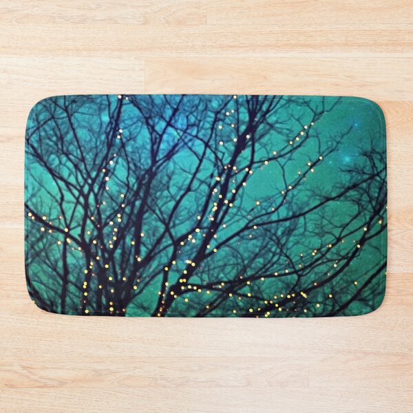 Item preview, Magical night designed and sold by SylviaCook.