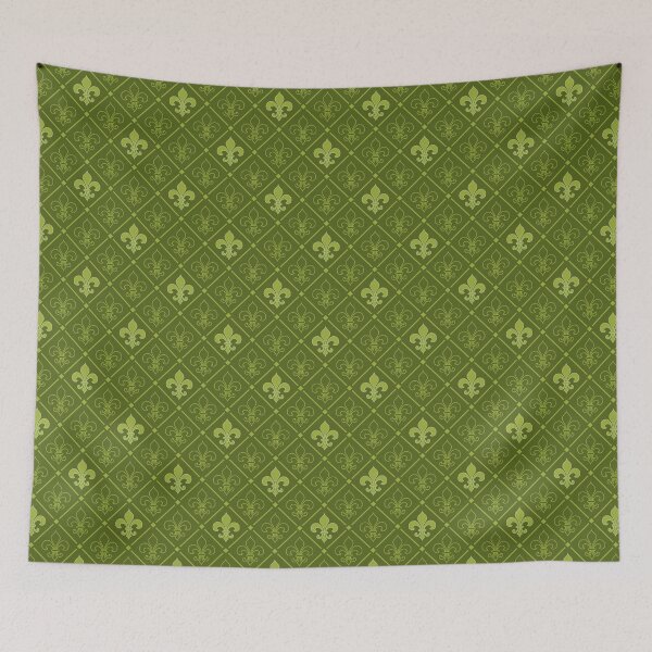 Item preview, Lily hw5 light green designed and sold by pASob-dESIGN.