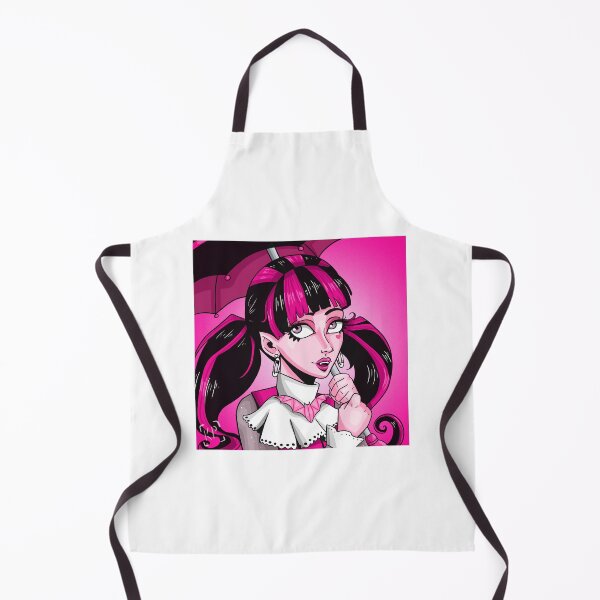 Item preview, Draculaura designed and sold by Kaela Peters.