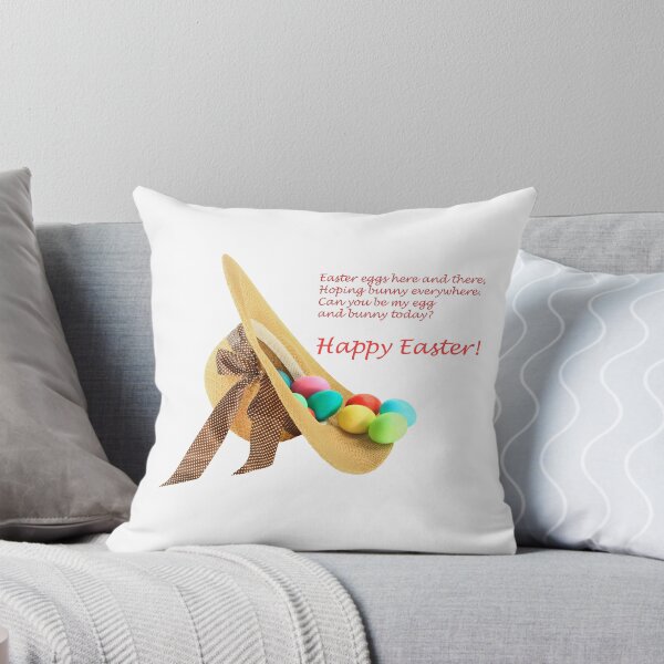 Item preview, Happy Easter Card designed and sold by AlexIPhotograph.